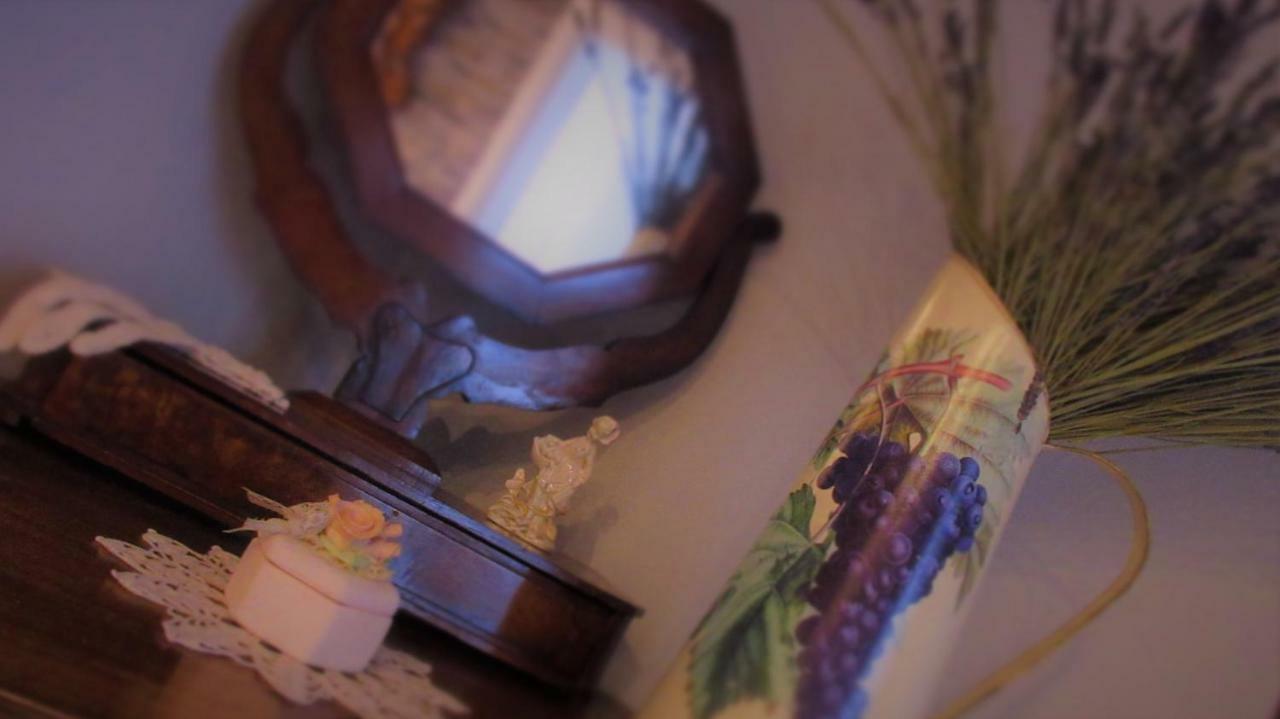 Villa Le Bricolle à Viggiù Extérieur photo