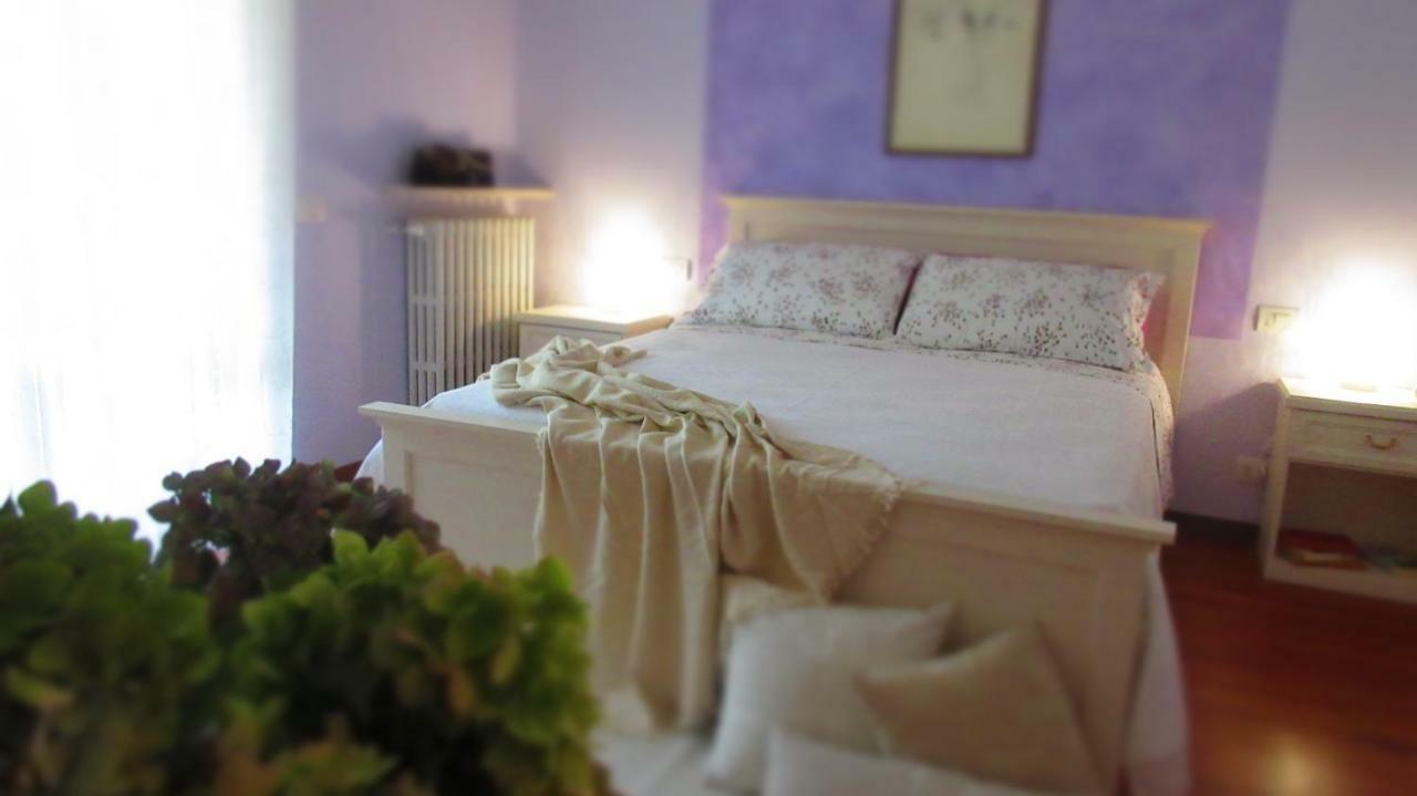 Villa Le Bricolle à Viggiù Extérieur photo