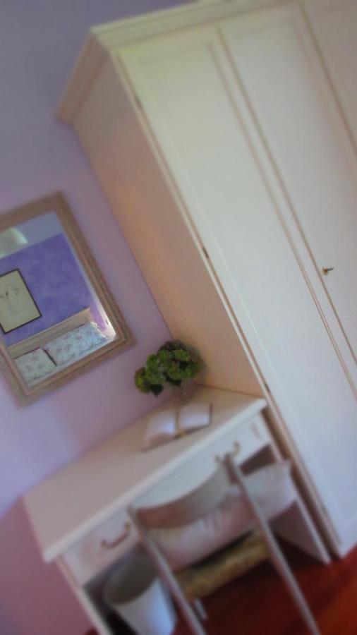 Villa Le Bricolle à Viggiù Extérieur photo